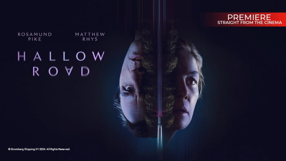 Hallow Road