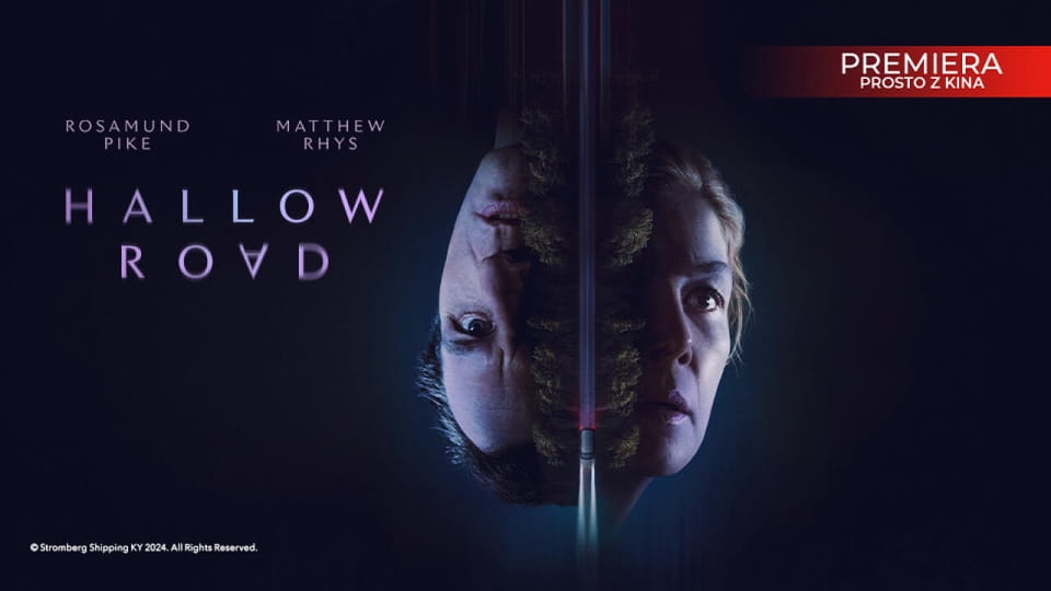 Hallow Road