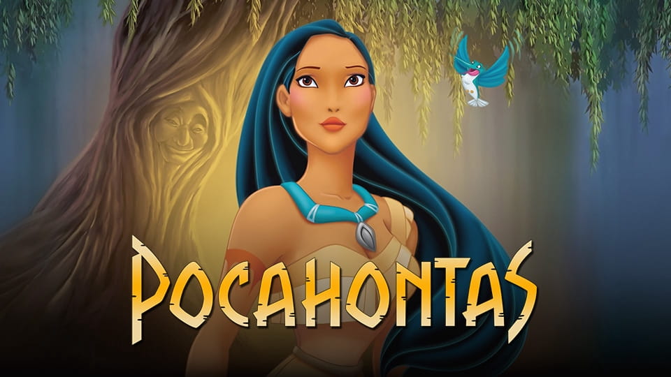 Előzetes Pocahontas