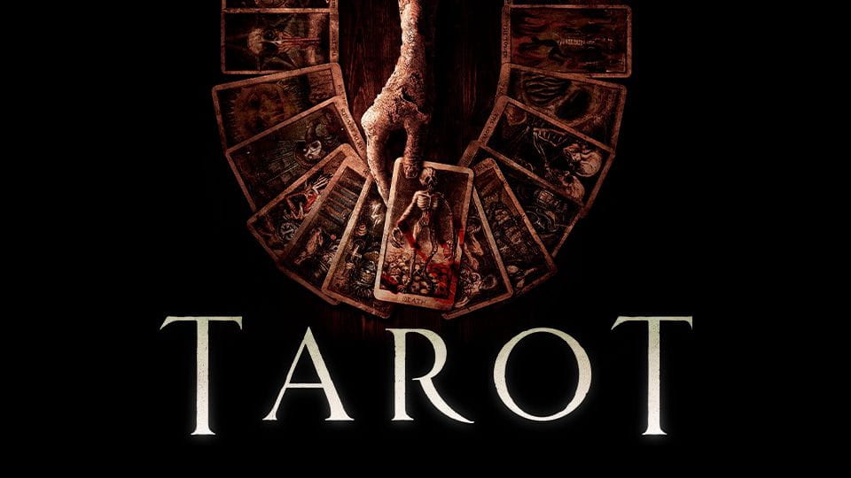Trailer Tarot