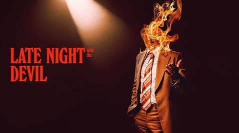 Nézz Late Night with the Devil tartalmakat online