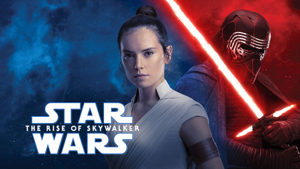 Előzetes Star Wars: Skywalker kora