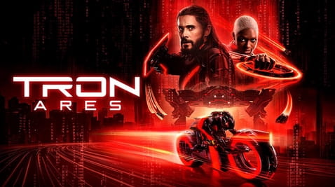 Urmărește online TRON Ares
