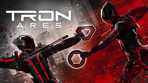 Nézz Tron Ares tartalmakat online