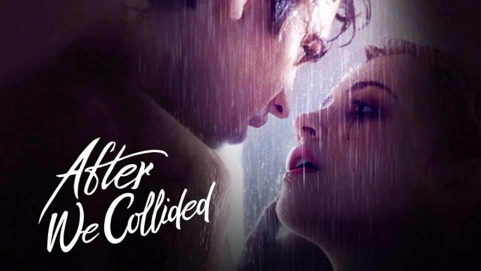 Upoutávka After: Přiznání