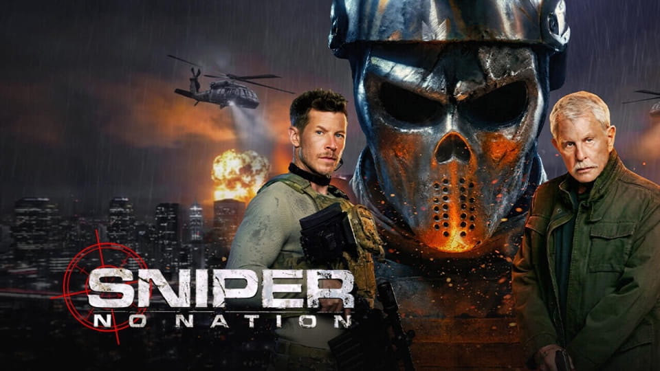 Előzetes Sniper: No Nation