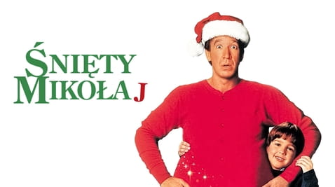 Oglądaj Śnięty Mikołaj online