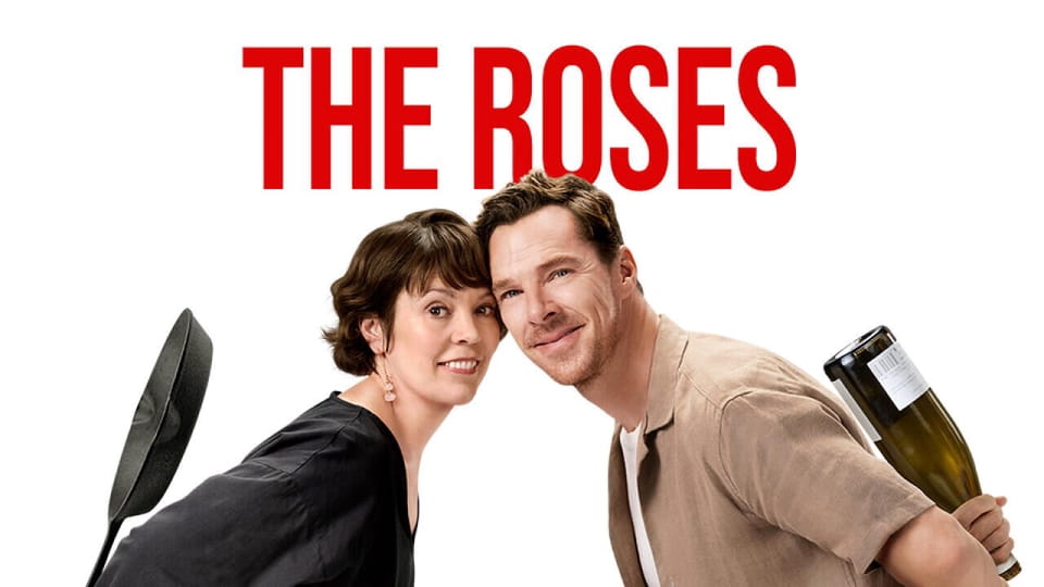 Upoutávka The Roses