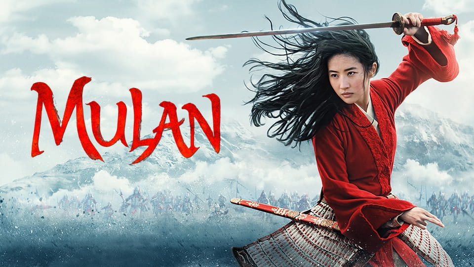 Trailer Mulan