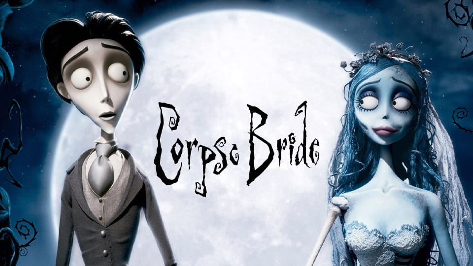 Trailer Mireasa moartă