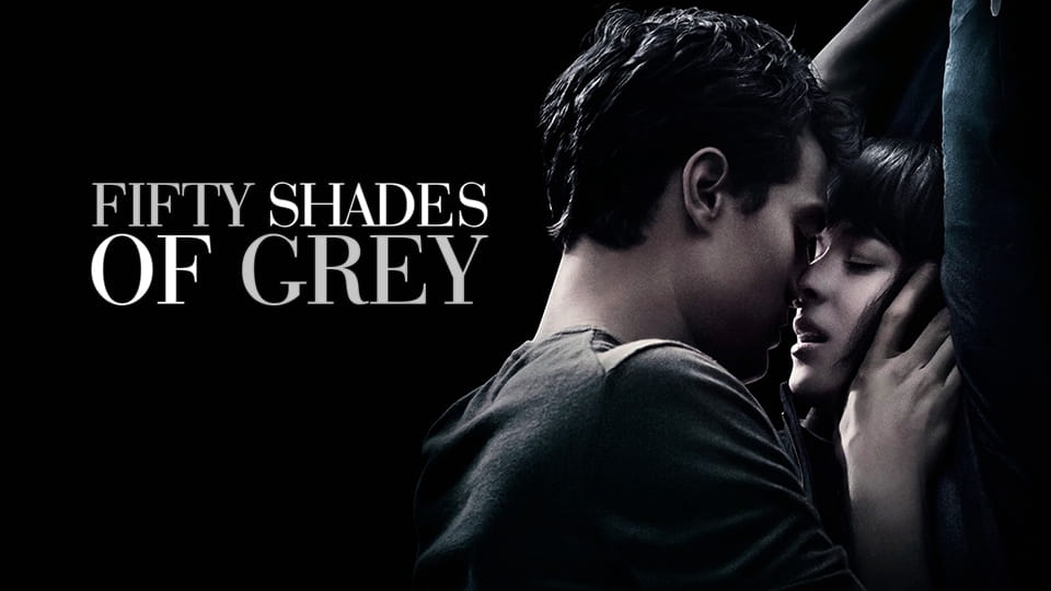 Trailer Cincizeci de umbre ale lui Grey