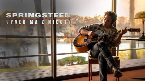 Sledovať Springsteen Vyveď ma z ničoty online