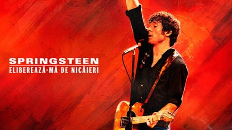 Urmărește online Springsteen Elibereazămă de nicăieri