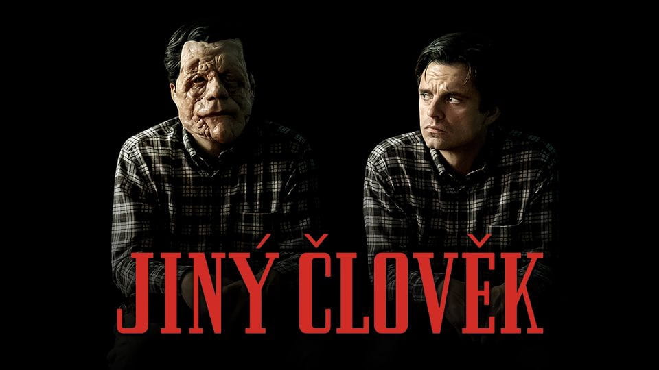 Sledovat Jiný člověk online