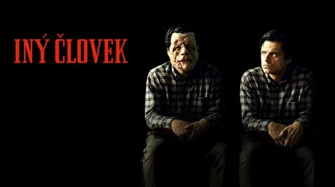 Sledovať Iný človek online