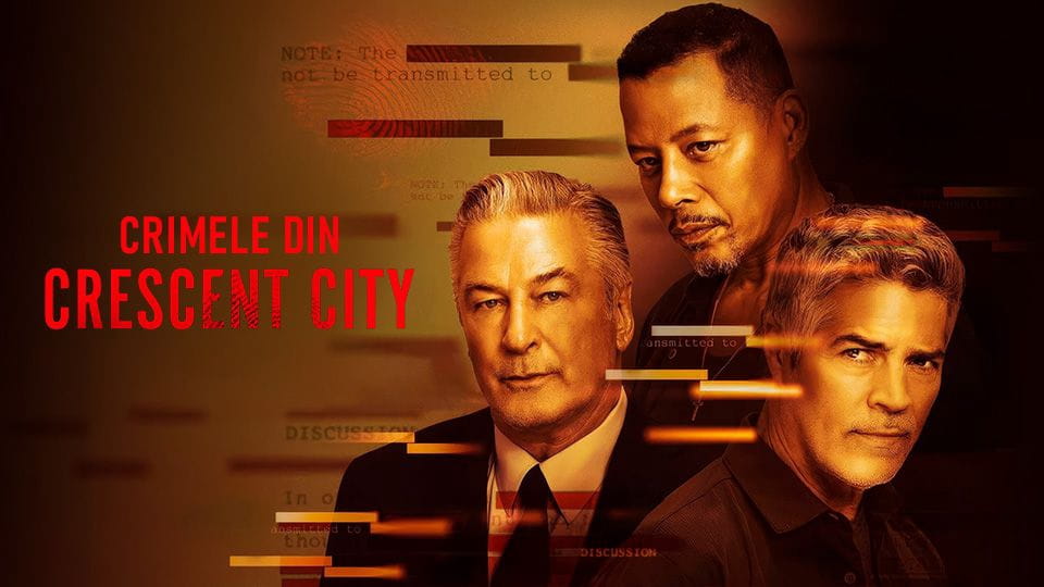 Trailer Crescent City