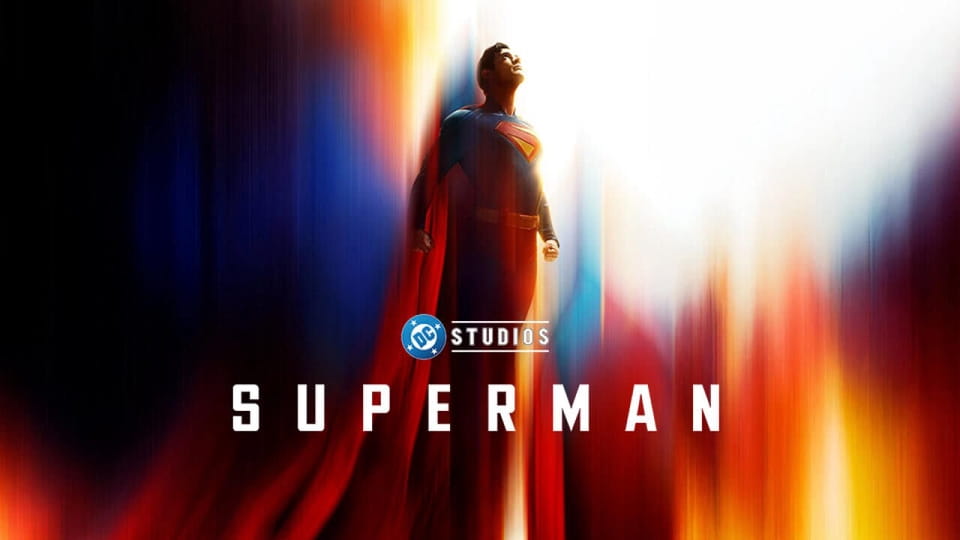 Előzetes Superman