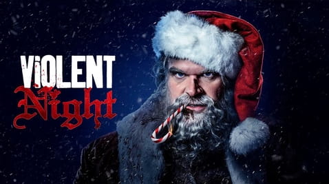 Гледайте Брутална нощ онлайн