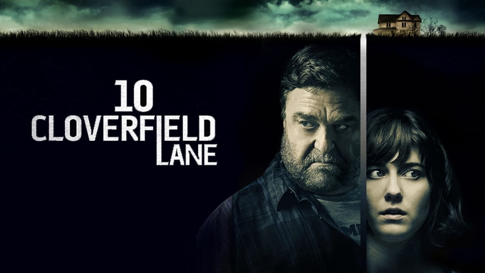 Zwiastun Cloverfield Lane 10