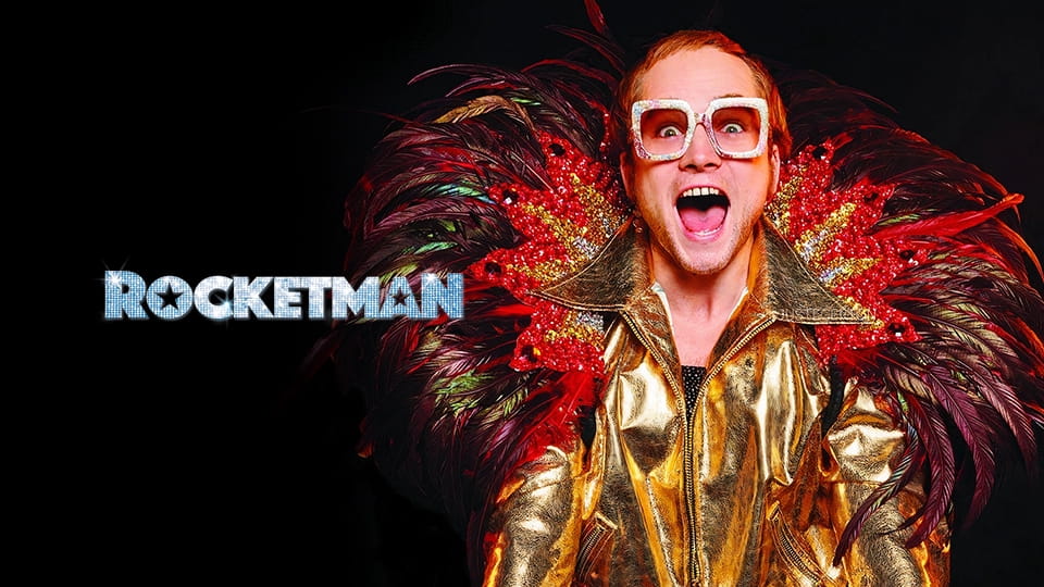 Trailer Rocketman