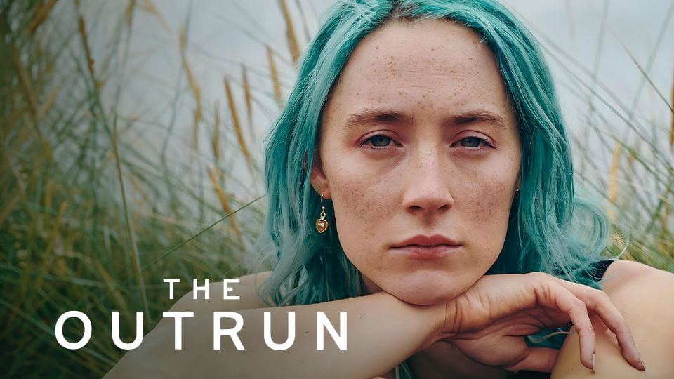 Zwiastun The Outrun