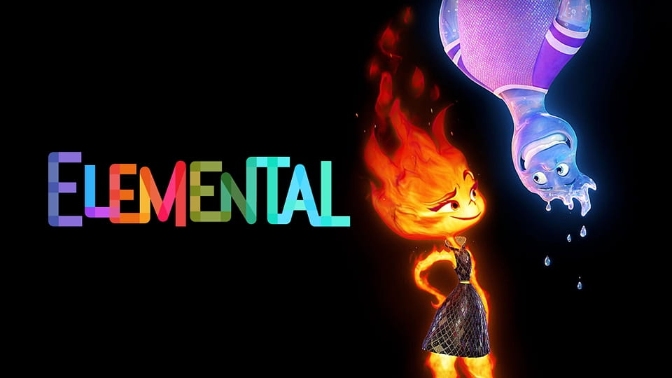 Trailer Elementar