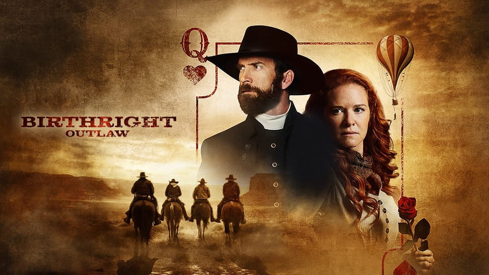 Előzetes Birthright Outlaw