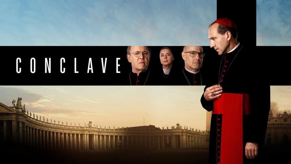 Trailer Conclav