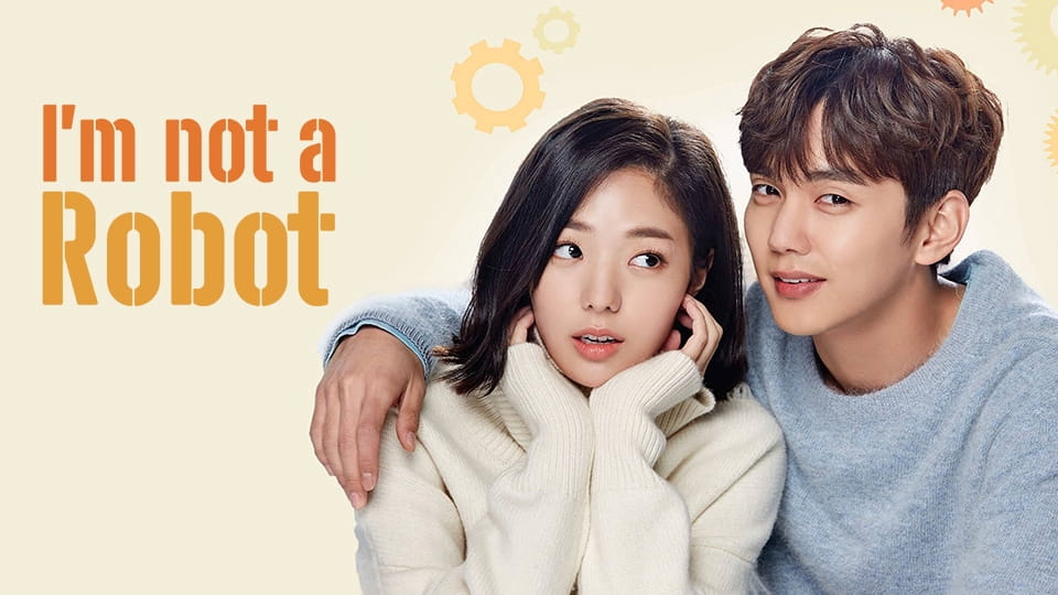 Upoutávka I Am Not a Robot