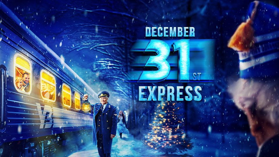 Trailer December 31st Express