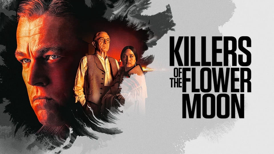 Trailer Killers of the Flower Moon