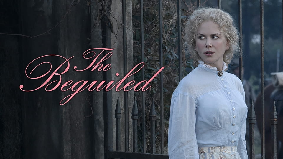 Előzetes Csábítás