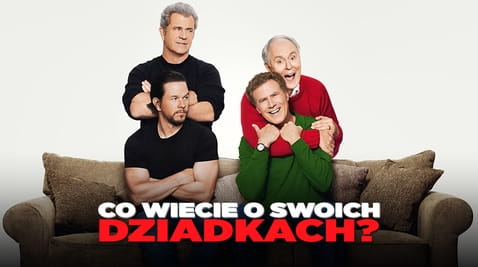 Oglądaj Co wiecie o swoich dziadkach online