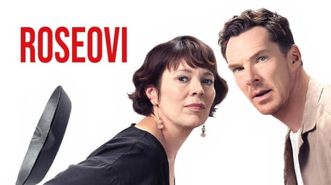 Sledovat Roseovi online