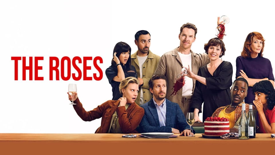 Трейлър Войната на Семейство Роуз