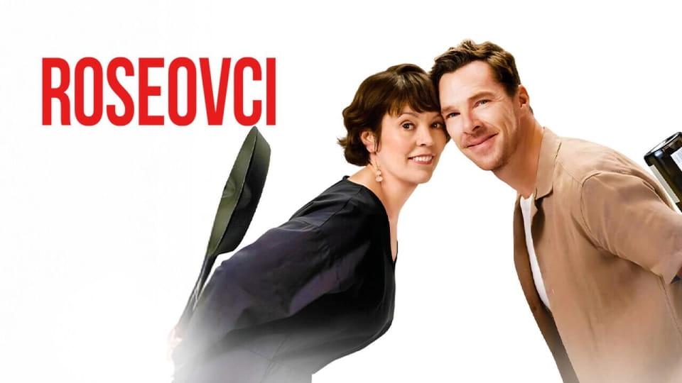 Roseovci - SWEET.TV Sledovať Roseovci online