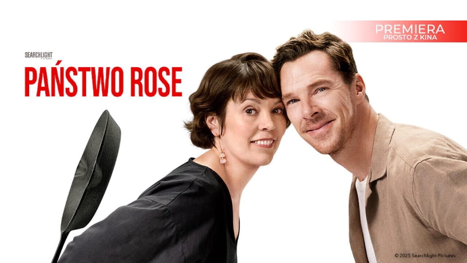 Zwiastun Państwo Rose