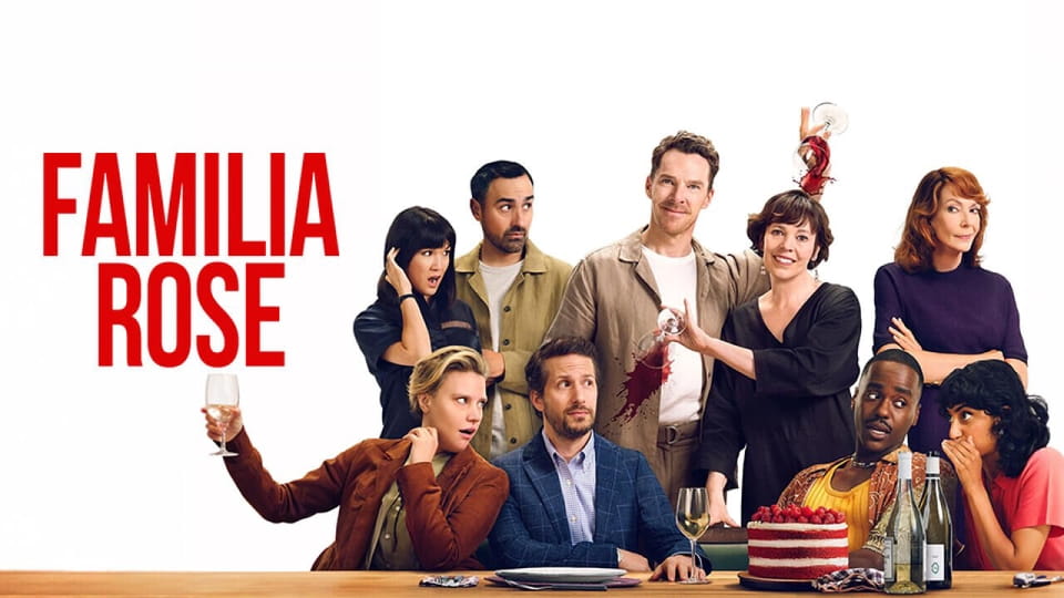 Urmărește online Familia Rose