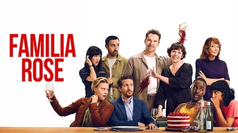 Urmărește online Familia Rose