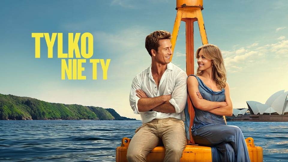 Zwiastun Tylko nie ty