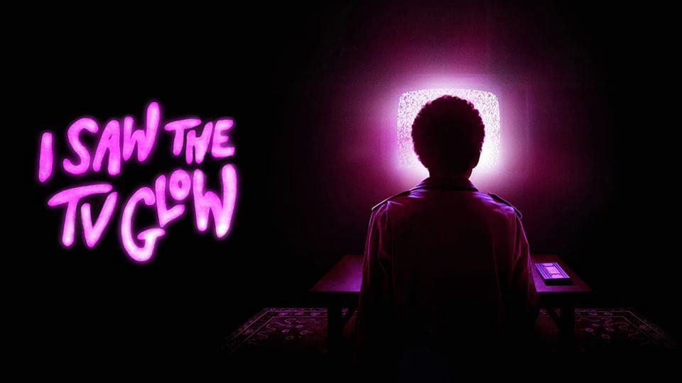 Trailer I Saw the TV Glow