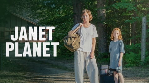 Nézz Janet Planet tartalmakat online