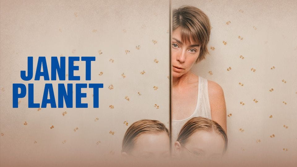 Trailer Janet Planet