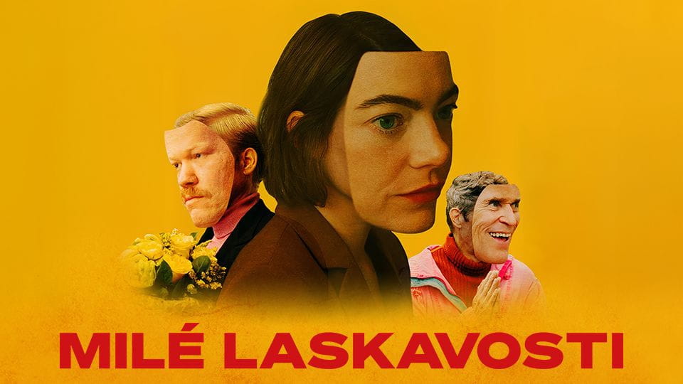 Upoutávka Milé laskavosti