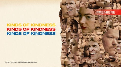 Гледайте Благи деяния онлайн