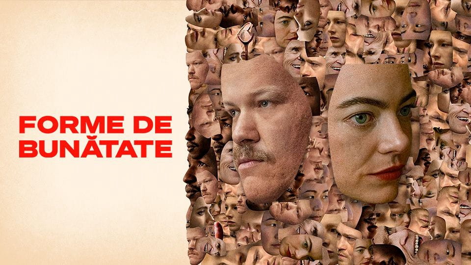 Trailer Forme de bunătate