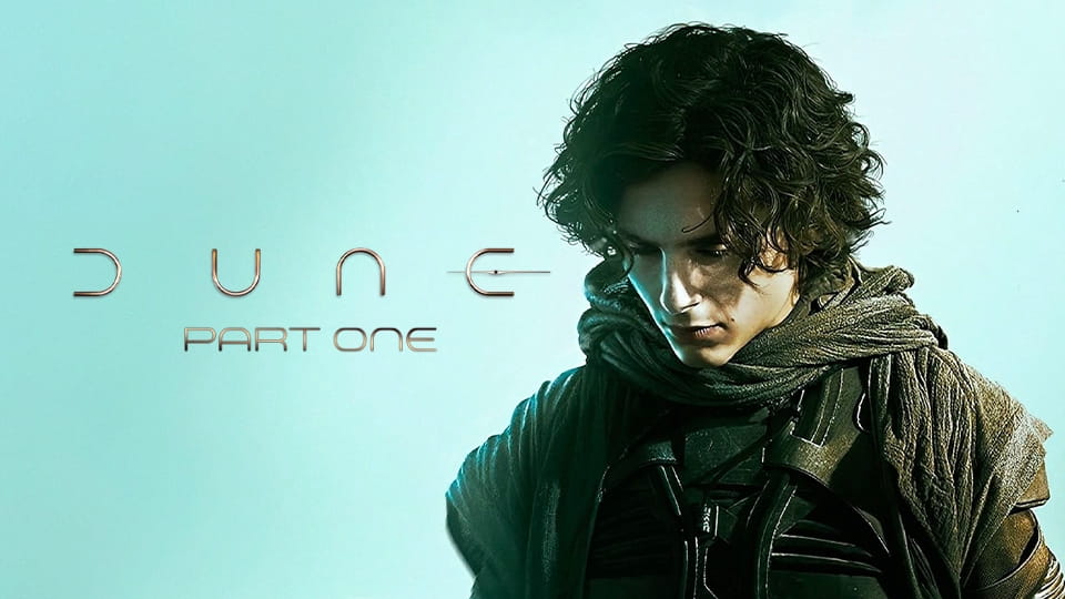 Trailer Dune
