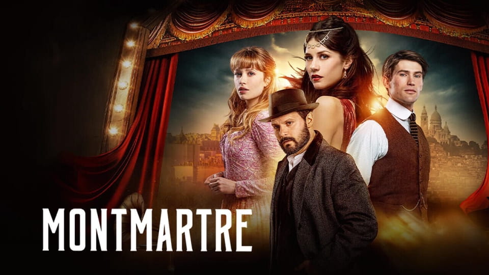 Előzetes Montmartre