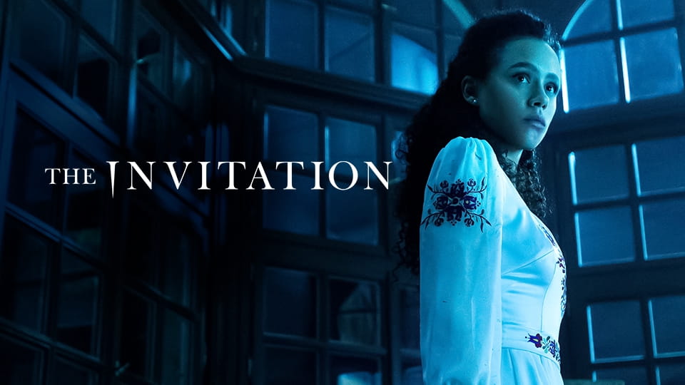 Upútavka The Invitation