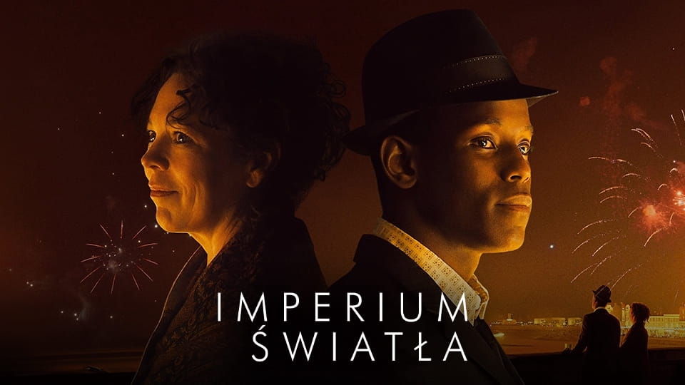 Zwiastun Imperium światła